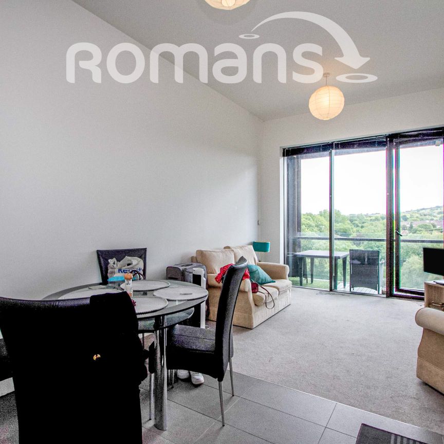 1 bedroom apartment to rent - Photo 1