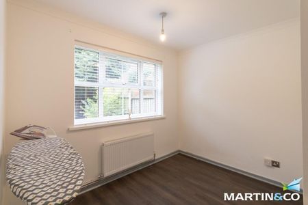 2 bedroom ground floor maisonette to rent - Photo 4
