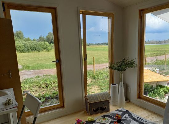 Strandvägen, Karlholmsbruk - Foto 1