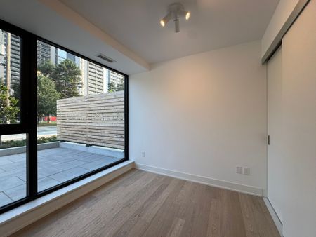For Lease - 200 Keewatin Avenue Unit# 103, Toronto, Ontario - Photo 3
