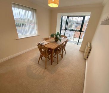 2 bedroom apartment to rent - Photo 3