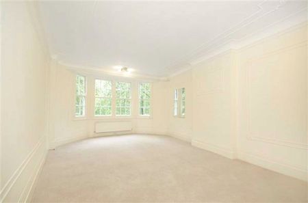 Strathmore Court, Park Road, St John’s Wood, London, NW8 7HY - Photo 2