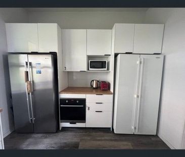 Single/Double Room for rent - Photo 1