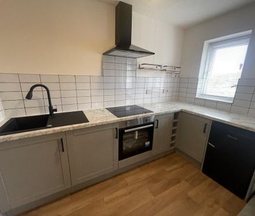1 bedroom maisonette to rent - Photo 3