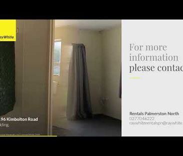 Central Feilding Living - Photo 3