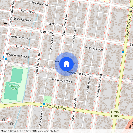 5/706 Sebastopol Street, Vic 3350, Ballarat Central