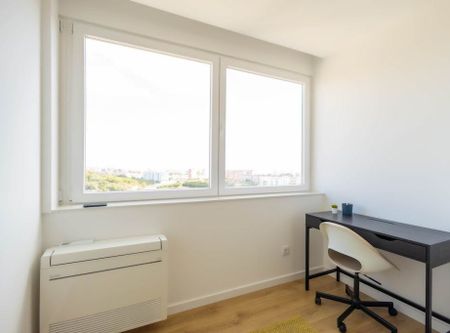 Rua Sarmento de Beires, Lisbon, Lisbon 1900-271 - Photo 4