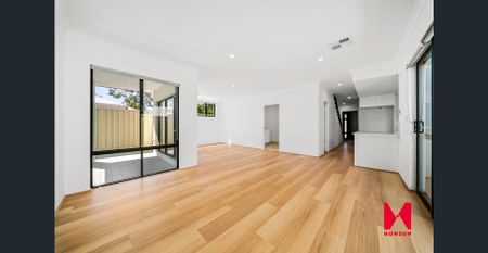 Brand new property for rent – 40C McManus Street, Wilson, WA 6107 - Photo 3