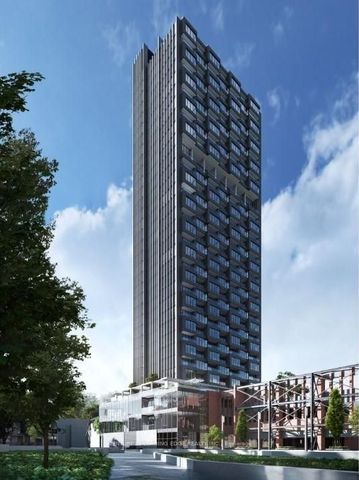 For Lease - 1 Quarrington Lane Unit# 814, Toronto, Ontario - Photo 5