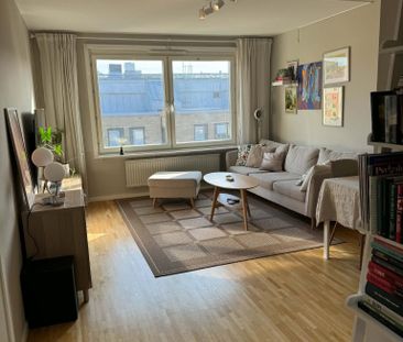 Nilssonsberg, Göteborg - Photo 1