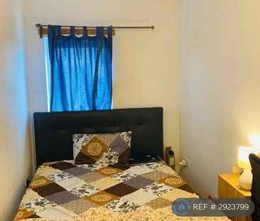 1 bedroom in a house share to rent - Photo 3