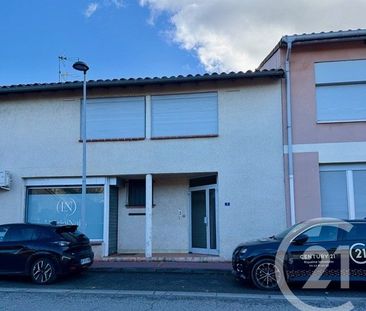 Location Appartement 2 pièces 41m² BRESSOLS 82710 - Photo 6