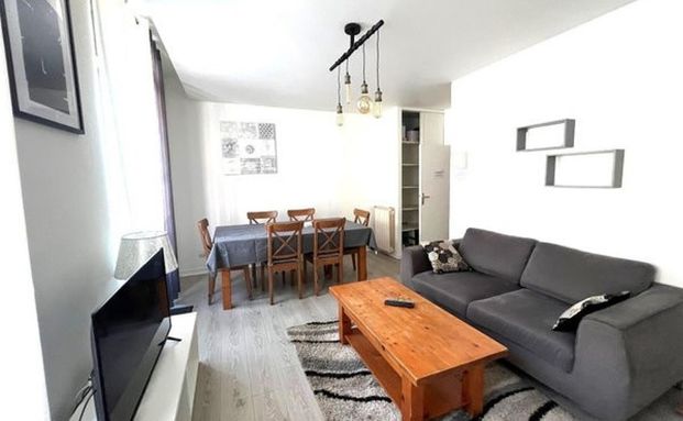 location Appartement T4 DE 74.11m² À MURET - Photo 1