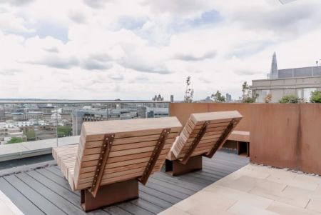 1 Bed Apartment - Photo 5