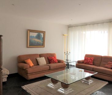 Furnished apartment all charges included in the heart of Morges! - Photo 1