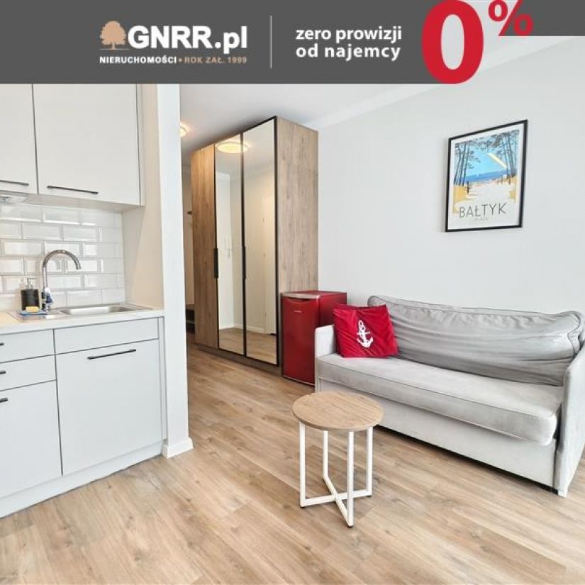 Wynajem: Mieszkanie Gdańsk, Śląska - Фото 1