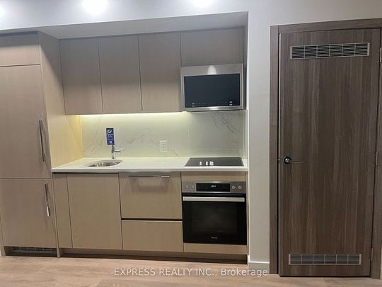 For Lease - 38 Widmer Street Unit# 1507, Toronto, Ontario - Photo 1