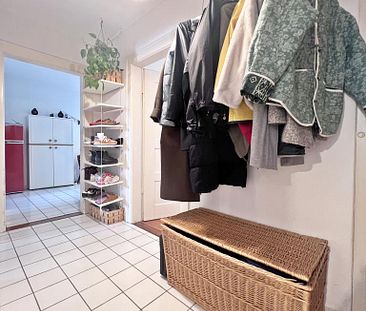 Gemütliche 3,5-Zimmer-Altbau-Wohnung mit Loggia in KN-Petershausen - Photo 6