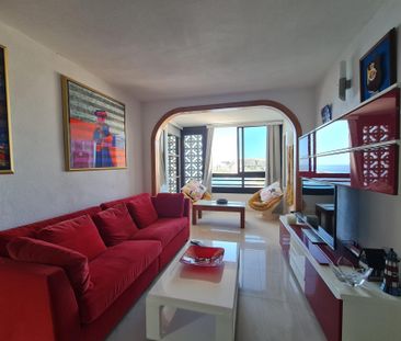 Penthouse , seafront to rent in Doñana, Patalavaca, Gran Canaria wi... - Photo 4