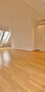(reserviert) 4-Zimmer Dachterrassen-Maisonette mit 360°-Wien-Blick in zentraler Ruhelage - Photo 1