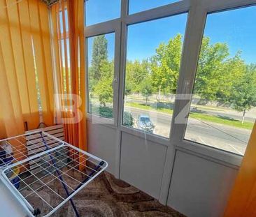 Apartament 4 camere decomandat, 85 mp, centrala proprie, zona OMV - Fotografie 1