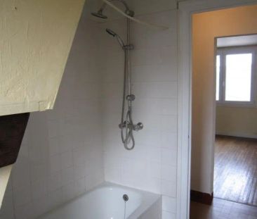 Appartement à louer 2 pièces 57.14m² - Photo 5
