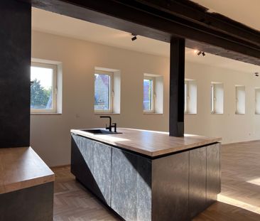 prachtige loft in hartje Diksmuide - Photo 3