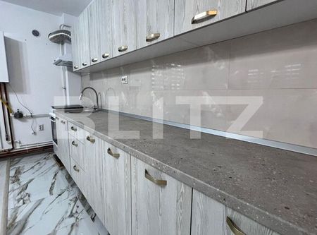 Apartament 2 camere, modern, zona Pacul N. Romanescu - Photo 4