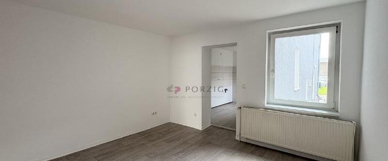 Moderne 2-Raum-Wohnung in zentraler Lage!! - Foto 1