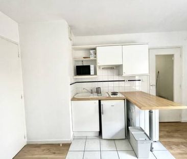 Magnifique T2 Canal Saint-Félix - Gare Sud - Photo 6