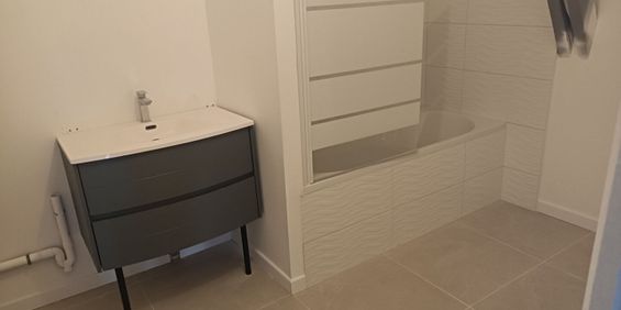 Location appartement 2 pièces, 53.89m², Treffieux - Photo 3