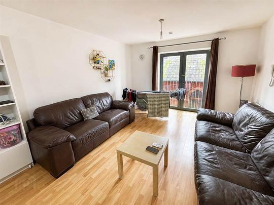 16 City Gate, Sussex Place, Belfast, BT2 8LN - Photo 1