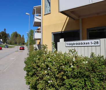 Trädgårdsbäcken 28 - Photo 4