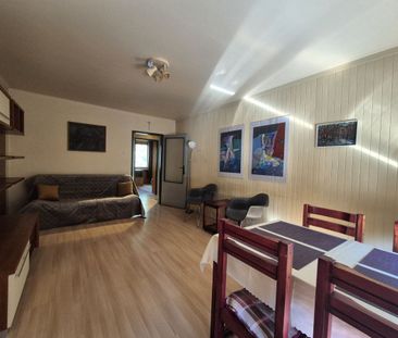 2-pokojowe mieszkanie, osobna kuchnia, centrum 44.1 m² - Zdjęcie 4