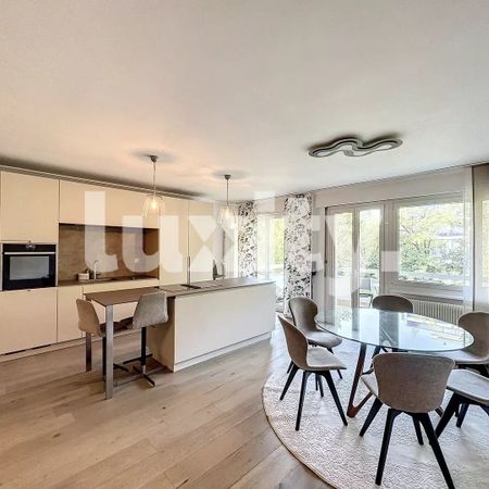 Magnifique 4 pièces de standing au coeur de Florissant ! - Foto 3