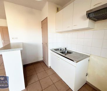 Location Appartement 3 pièces 61m² CARCASSONNE 11000 - Photo 5