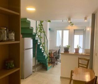 Studio/Γκαρσονιέρα για ενοικίαση - Ηράκλειο Κρήτης, - Photo 1