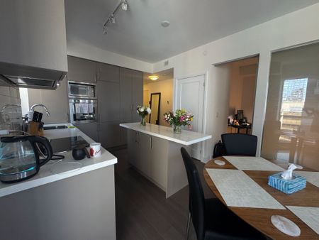 For Lease - 88 Cumberland Street Unit# 1206, Toronto, Ontario - Photo 5