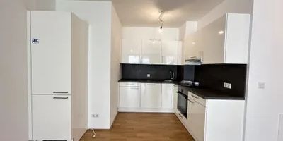 Neuwertige 2-Zimmer-Wohnung mit Garten und perfekter Infrastruktur - ab sofort verfügbar! - Photo 3