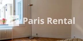 1 chambre, Etoile Paris 16e - Photo 2