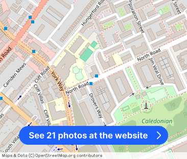 Flat 28 Gerard Court - Photo 1