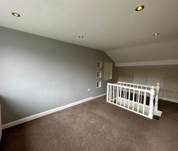 3 bedroom terraced house to rent - Photo 2