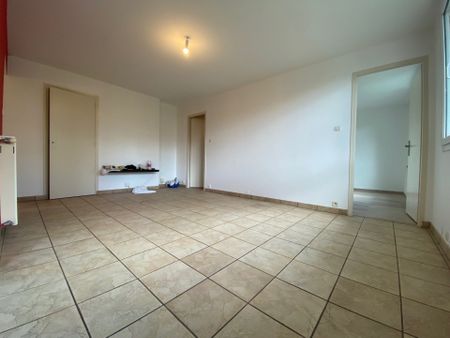 Appartement Grenoble - Photo 5