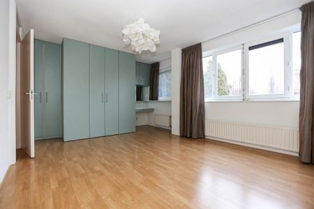 Huis te huur: Overburgkade 95 2275 XX Voorburg - Photo 3