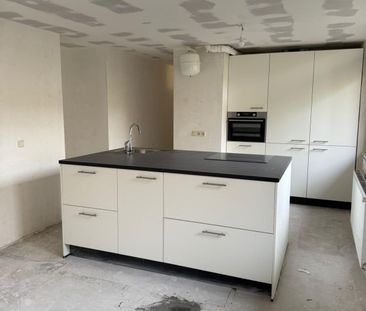 Te huur: Appartement Spaarndammerplantsoen 80 in Amsterdam - Photo 5