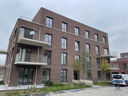 Energiezuinig appartement met parking - Foto 3