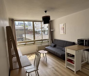 Location Appartement 1 pièces 22 m2 à Chartres - Photo 1