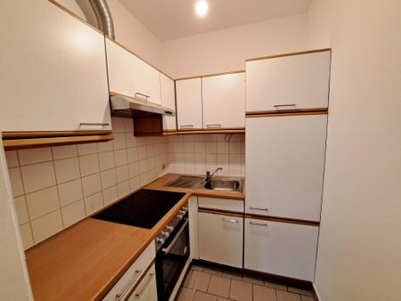 1- Zimmer Wohnung mit Terrasse | Kalvarienbergstraße 134 Top 10 - Foto 4