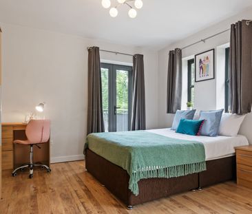 27 THE MEWS, BENTLEY LANE Leeds - LS6 4AJ - Photo 5