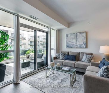 For Lease - 375 Sea Ray Avenue Unit# 212, Innisfil, Ontario - Photo 4